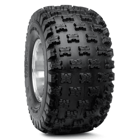 Duro Pneumatika DI-2011 Berm Raider 18 x 10,00 R 8 29J TL Zadní