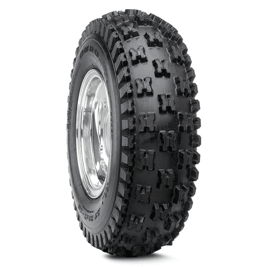 Duro Pneumatika DI-2012 Power Trail 19 x 6,00 - 10 14N TL Přední