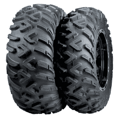 ITP Pneumatika Terra Cross R/T 26 x 9,00 - 12 49F TL Přední