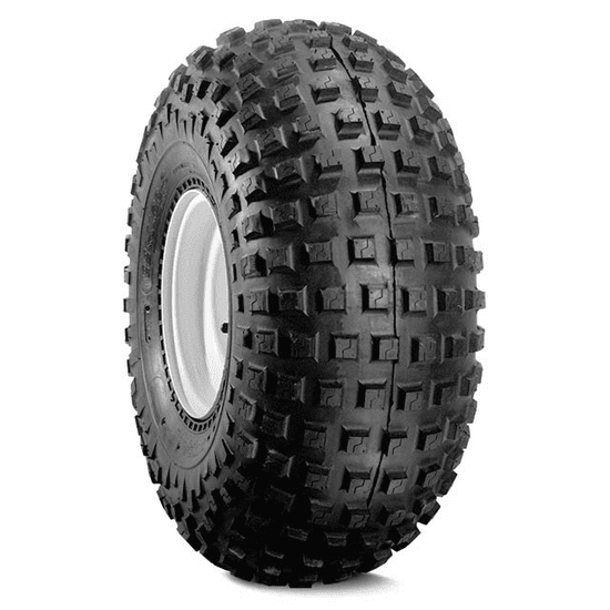 Duro Pneumatika HF-240 Knobby 18 x 9,50 - 8 24F TL Zadní