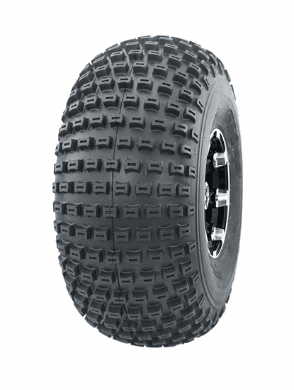 Journey Tyre Pneumatika P-322 16 x 8,00 - 7 16J TL Přední;Zadní