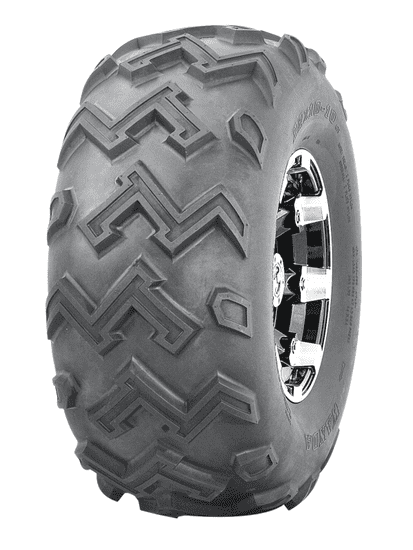 Journey Tyre Pneumatika P-306 25 x 12,00 - 9 56J TL NHS Zadní