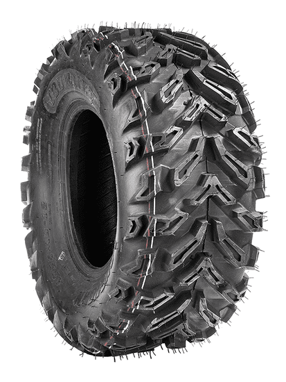 Journey Tyre Pneumatika P-3103 25 x 8,00 - 12 43J TL Přední