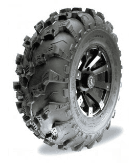 Pit Bull Pneumatika Growler XOR 26 x 9,00 R 14 48J TL Přední