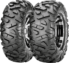 Maxxis Pneumatika M-917 Big Horn 26 x 8,00 - 14 44N TL Přední