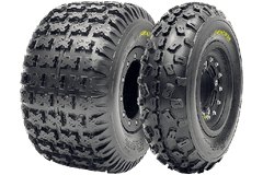 CST Pneumatika CS-13 Pulse MXR 20 x 6,00 - 10 21M TL Přední