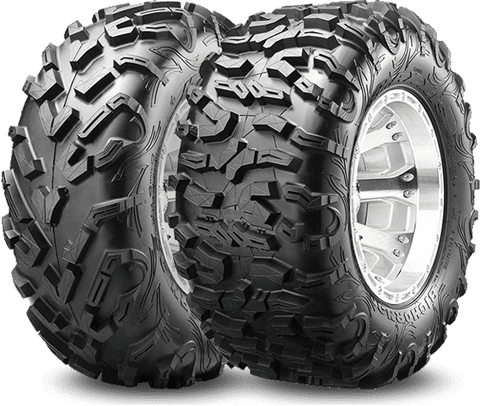 Maxxis Pneumatika M-302 Big Horn 3.0 26 x 11,00 R 12 55M TL Zadní