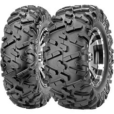 Maxxis Pneumatika MU-09 Big Horn 2.0 26 x 9,00 R 12 49N TL Přední