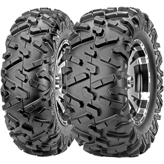 Maxxis Pneumatika MU-09 Big Horn 2.0 26 x 9,00 R 14 48N TL Přední