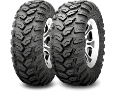 Maxxis Pneumatika MU-07 Ceros 23 x 8,00 R 12 62N TL Přední