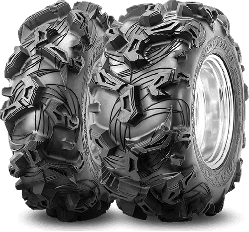 Maxxis Pneumatika M-60 Maxxzilla 28 x 9,00 - 14 70F TL NHS Přední