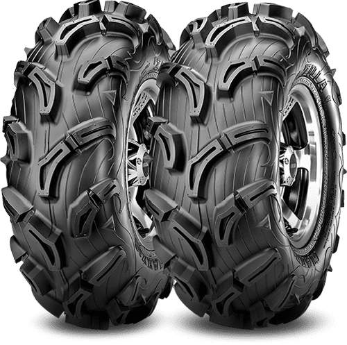 Maxxis Pneumatika MU-01 Zilla 28 x 9,00 - 14 50J TL Přední