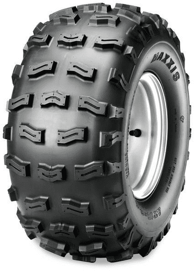 Maxxis Pneumatika M-940 18 x 9,00 - 8 19J TL Zadní