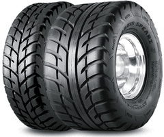 Maxxis Pneumatika M-991 Spearz 17,50 x 7,50 - 10 35Q TL Přední