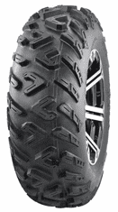 Journey Tyre Pneumatika P-362 26 x 9,00 - 14 43J TL Přední