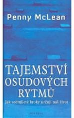 Tajemství osudových rytmů - Jak sedmileté kroky určují náš život