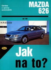 Kopp Mazda 626 od 1/92 - Jak na to? - 68.