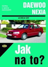 Daewoo Nexia 3/95 - 12/97 - Jak na to? - 82.