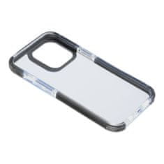 MobilPouzdra.cz Ultra ochranné pouzdro Tetra Force Shock-Twist pro Apple iPhone 14 PRO MAX, 2 stupně ochrany, transparentní