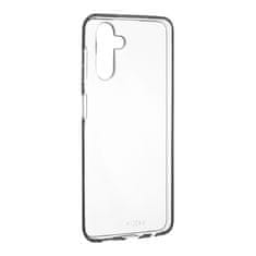 FIXED TPU gelový kryt Story AntiUV pro Samsung Galaxy A13 5G, čirý