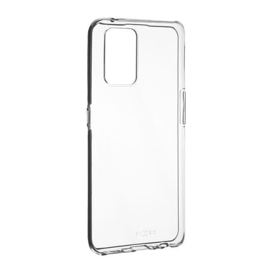 FIXED TPU gelové pouzdro FIXED pro Realme GT Neo 2T, čiré