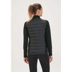 Endurance Dámská hybridní bunda Endurance Reitta W Hot Fused Hybrid Jacket 40