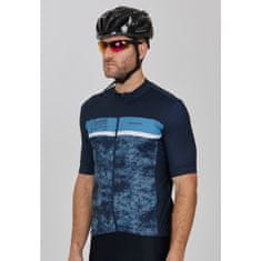 Endurance Pánský cyklistický dres Endurance Dennis M Cycling/MTB S/S Shirt S