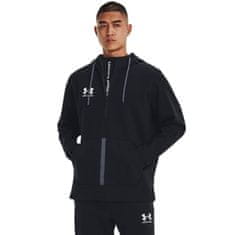 Under Armour Pánská sportovní mikina Under Armour Accelerate Hoodie M