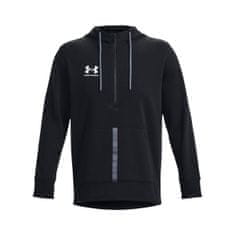 Under Armour Pánská sportovní mikina Under Armour Accelerate Hoodie M