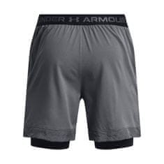 Under Armour Pánské kraťasy Under Armour Vanish Woven 2in1 Sts XL