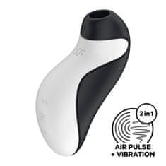 Satisfyer Satisfyer Orca, Air Pulse vibrátor stimulátor klitorisu