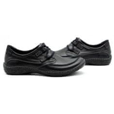 Pánská obuv 583 Black velikost 49