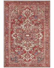 NOURISTAN Kusový koberec Asmar 104018 Orient/Red 160x230