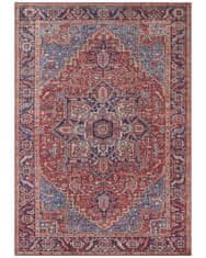 NOURISTAN Kusový koberec Asmar 104012 Orient/Red 80x150