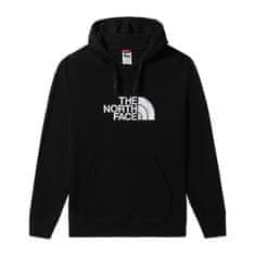 The North Face Mikina černá 173 - 178 cm/XL W Drew Peak Pullover Hoodie