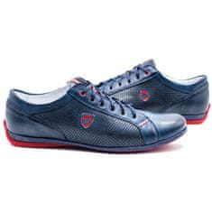 Joker Pánská volnočasová obuv 295J navy blue velikost 45