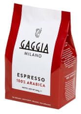 Gaggia káva 100% Arabica 500 g