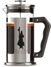 Bialetti French Press Preziosa 1 l