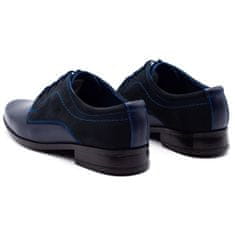 LUKAS Dětská společenská obuv k přijímání J1 velikost 36