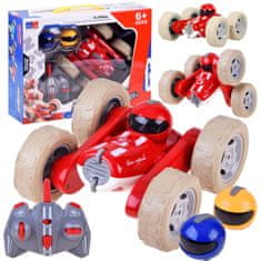 JOKOMISIADA  Auto Controlled Stunt Bolid 360st Acrobat Rc0604