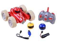 JOKOMISIADA  Auto Controlled Stunt Bolid 360st Acrobat Rc0604