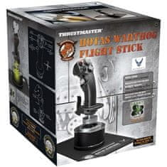 Thrustmaster Warthog Flight igralna palica