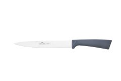 Gerlach Kuchyňský Nůž Smart Grey 5"