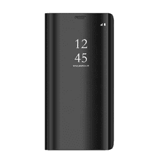 Cu-Be Clear View Xiaomi Redmi Note 11/Note 11s Black