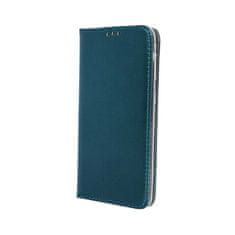 Cu-Be Platinum pouzdro Poco C40 Dark Green