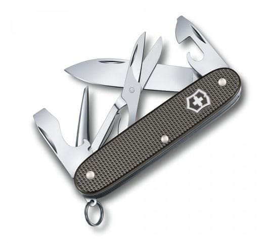 Victorinox Švýcarský Armádní Nůž Pioneer X Alox Limited Edition