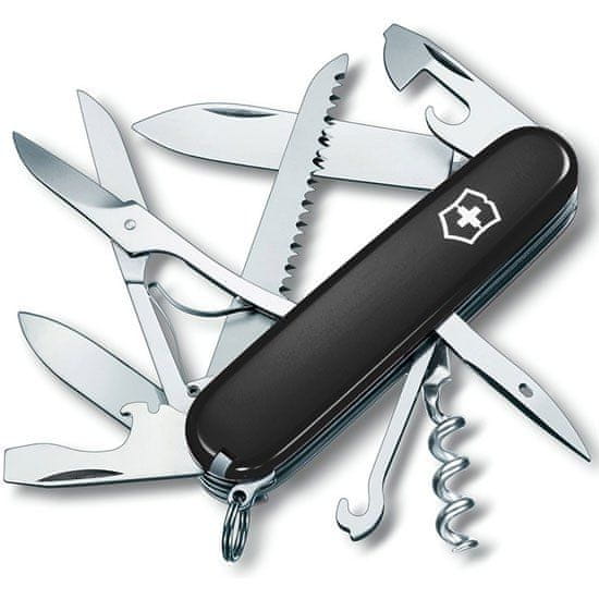 Victorinox Švýcarský Armádní Nůž Huntsman 1.3713.3