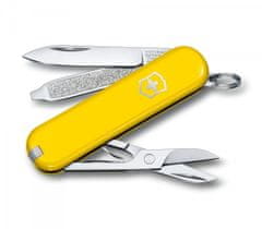 Victorinox Švýcarský Armádní Nůž Classic Sd 0.6223.8g