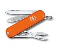 Victorinox Švýcarský Armádní Nůž Classic Sd 0.6223.83g