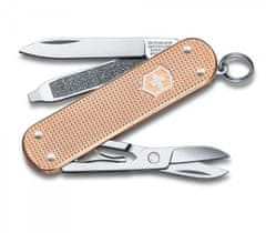 Victorinox Švýcarský Armádní Nůž Classic Alox 0.6221.202g